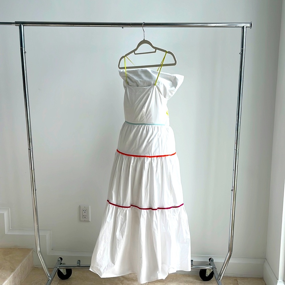 Bond 73 for Cabana dress